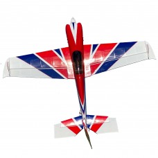 Extreme Flight 48" MXS-EXP V2 Plus-Red IN-STOCK